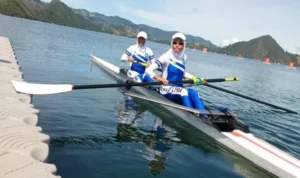 Sultra Berpeluang Tambah Torehan Emas Hari Ini