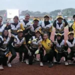 Softball Putri Sultra Sumbang Perak
