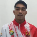 Riki Aris Munandar Melaju ke Perempat Final