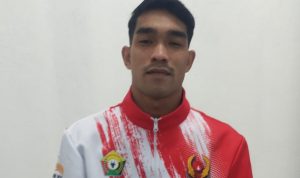 Riki Aris Munandar Melaju ke Perempat Final