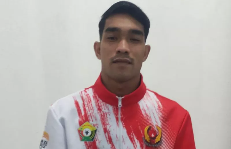 Riki Aris Munandar Melaju ke Perempat Final