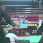 Riki Aris Munandar Melaju ke Semifinal