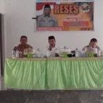 Reses di Konsel Asrin Serap Aspirasi Masyarakat Palangga