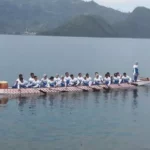 Tim Dayung Sultra Tambah 1 Perunggu