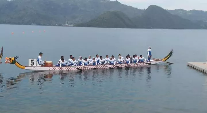 Tim Dayung Sultra Tambah 1 Perunggu