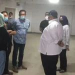 Gubernur Puas Dengan Progres Pembangunan Wisma Sultra