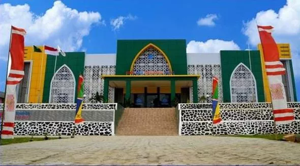 MAN IC Kendari Sabet Peringkat Pertama UTBK 2021 Tingkat Provinsi