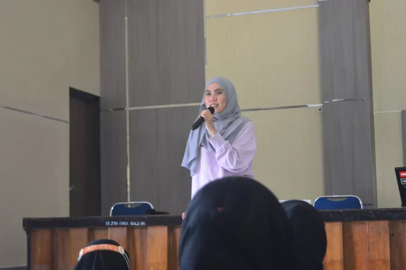 Laboratorium Ilmu Komunikasi UHO Siapkan Mahasiswa Hadapi Dunia Kerja