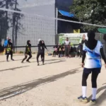 Kejuaraan Bola Voli ASR Cup Siapkan Hadiah Puluhan Juta