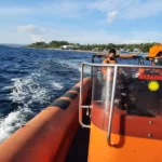 Nelayan Wacuala Hilang Diperairan Pulau Batuatas