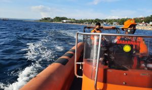 Nelayan Wacuala Hilang Diperairan Pulau Batuatas