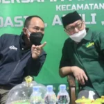 Abdul Rasak Sebut ASR Pemimpin Masa Depan Sultra