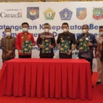 Kota Kendari Kerjasama dengan Konawe Selatan dan Konawe Utara