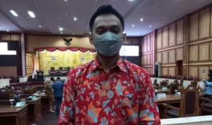 DPRD Sultra Dorong Pemuda Tanggap Hadapi Tantangan Zaman