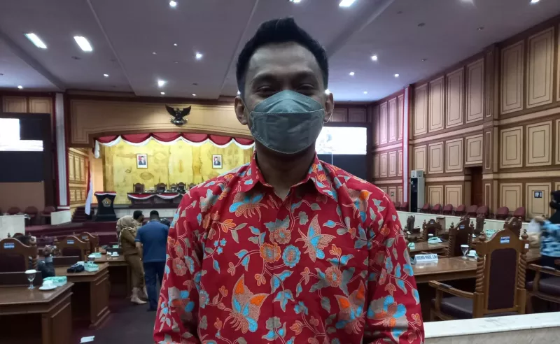 DPRD Sultra Dorong Pemuda Tanggap Hadapi Tantangan Zaman