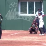 Tim Softball Putri Sultra Ditaklukkan Papua