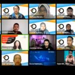 Japelidi Gencarkan Penguatan Kompetensi Literasi Digital Pemuda Indonesia Timur