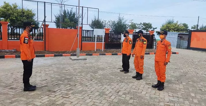 Warga Luwu Timur Hilang Saat Mencari Kayu Gahuru