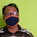  Sarudin, Kepala Bidang Pembinaan Pendidikan Dasar, Dinas Pendidikan Butur. Foto:Denny/Kendariaktual.com