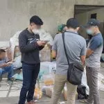 Rokok Ilegal Asal Cina Diamankan Kantor Bea dan Cukai Kendari