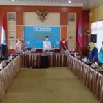 Kota Kendari Raih Penghargaan Sanitasi Total Berbasis Masyarakat