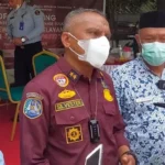 Kakanwil Kemkumham Sultra Apresiasi Kinerja Insan Pers