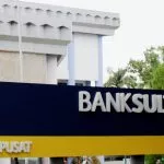 Kantor Pusat Bank Sultra Foto : Istimewa