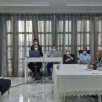 Jadi People of The Year 2021, Gubernur Sultra Diuji Tiga Profesor dan Empat Praktisi