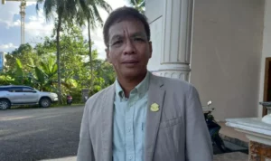 Persiapan Minim, ARS Apresiasi Capaian Atlet Dayung Sultra di PON XXPersiapan Minim, ARS Apresiasi Capaian Atlet Dayung Sultra di PON XX