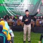 ASR Sahuti Keluhan Masyarakat di Kecamatan Baruga dan Kambu