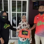 ASR Kolaka Gencar Sosialisasikan Andi Sumangerukka