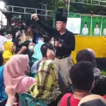 ASR Sahuti Keluhan Masyarakat di Kecamatan Mandonga