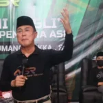 ASR dan Gerindra Kolaka Bantu Sumur Bor Bagi Warga