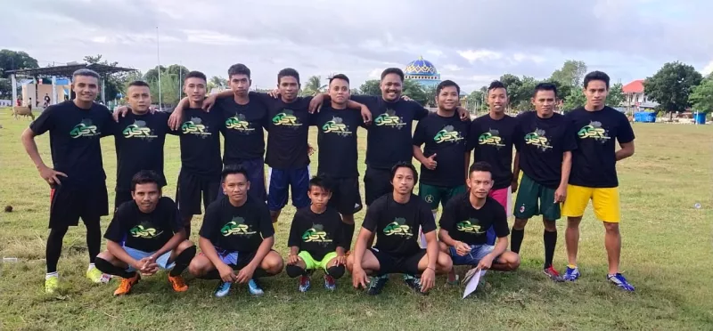 ASR Wakatobi Sosilisasikan Andi Sumangerukka di Kaledupa