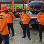 Seorang Bocah Tenggelam di Sungai Maloange