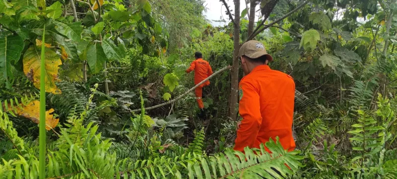 Warga Mawasangka Dilaporkan Hilang di Hutan Kumalano