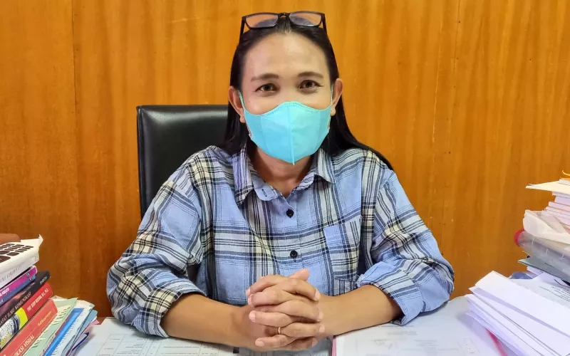 Jurnalistik UHO Terus Genjot Kreativitas Mahasiswa