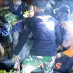 Bocah Tenggelam di Sungai Malaoge Ditemukan Tak Bernyawa