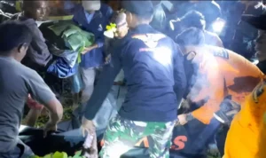 Bocah Tenggelam di Sungai Malaoge Ditemukan Tak Bernyawa