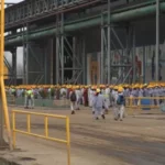 Data Kadar Ore Nickel PT OSS Dipalsukan