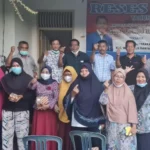 Warga Kelurahan Mataiwoi Minta Bantuan Usaha Mikro