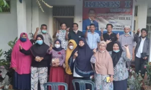 Warga Kelurahan Mataiwoi Minta Bantuan Usaha Mikro