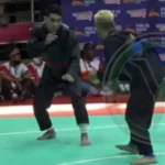 Riki Aris Munandar Samai Prestasi di Jabar