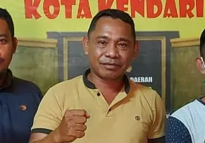 AJP Tidak Dapat Rekomendasikan dari PK Partai Golkar