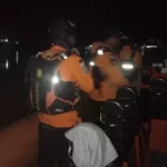 Hendak Memancing, 3 Warga Kendari Alami Kerusakan Baling Kapal