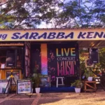 Waroeng Sarabba Kendari Rekomendasi Kuliner Kekinian di Kota Kendari