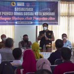 Perangi Pungli, Tim UPP Gencar Sosialisasikan Saber Penguli