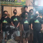 ASR Bantu Pengusaha Bengkel Motor di Buton