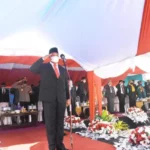 Wabup Butur, Ajak Pemuda Untuk Bersatu