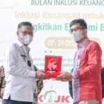 Raih Penghargaan Dilan Award, Begini Tanggapan Sulkarnain